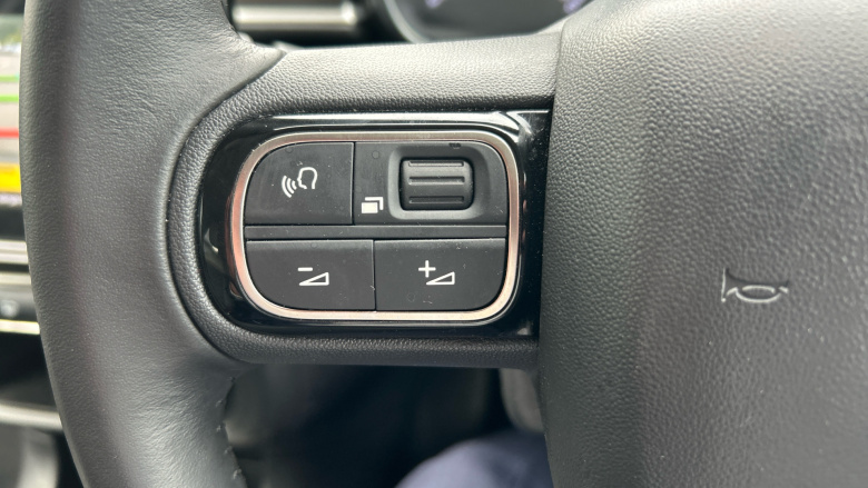 Citroen C3 1.2 PureTech 110 Shine Plus 5dr Petrol Hatchback